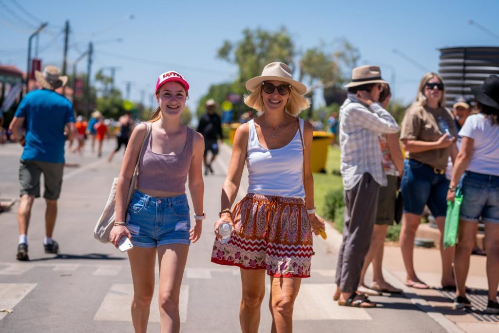 2021 Outback Festival Images Outback Festival