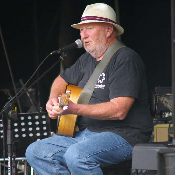 Errol Gray