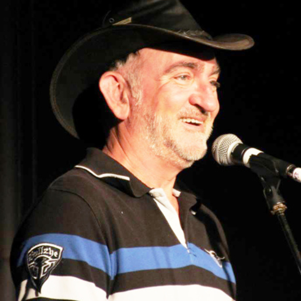 Neil McArthur